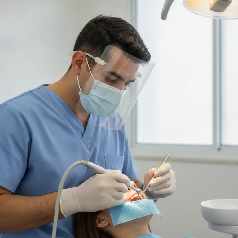 dentista Jáltipan de Morelos